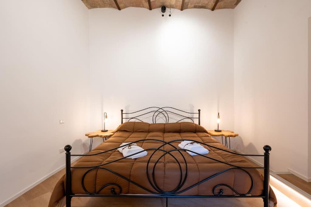Apartamento L'Antica Voltina Nettuno Exterior foto