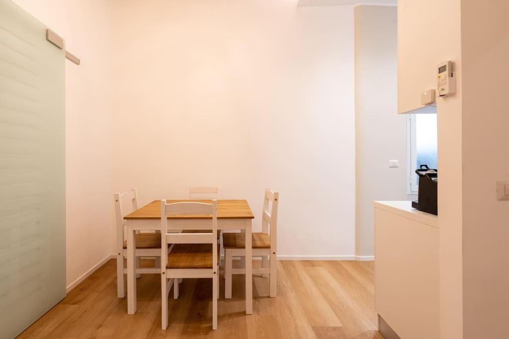 Apartamento L'Antica Voltina Nettuno Exterior foto