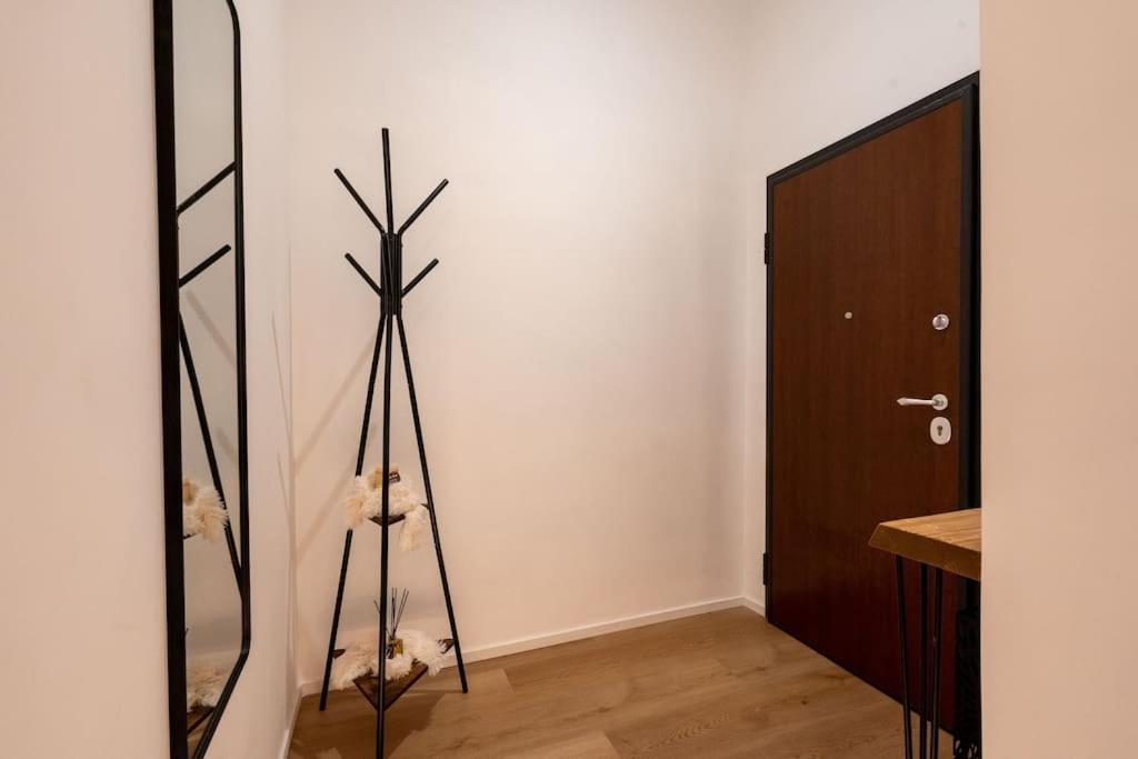 Apartamento L'Antica Voltina Nettuno Exterior foto