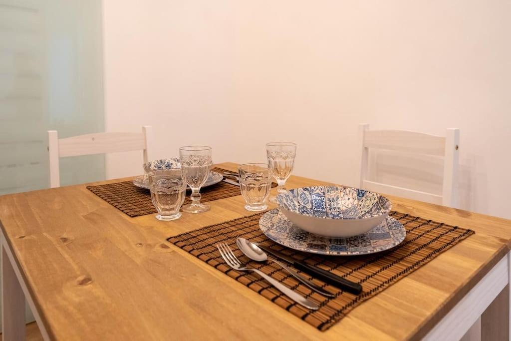 Apartamento L'Antica Voltina Nettuno Exterior foto