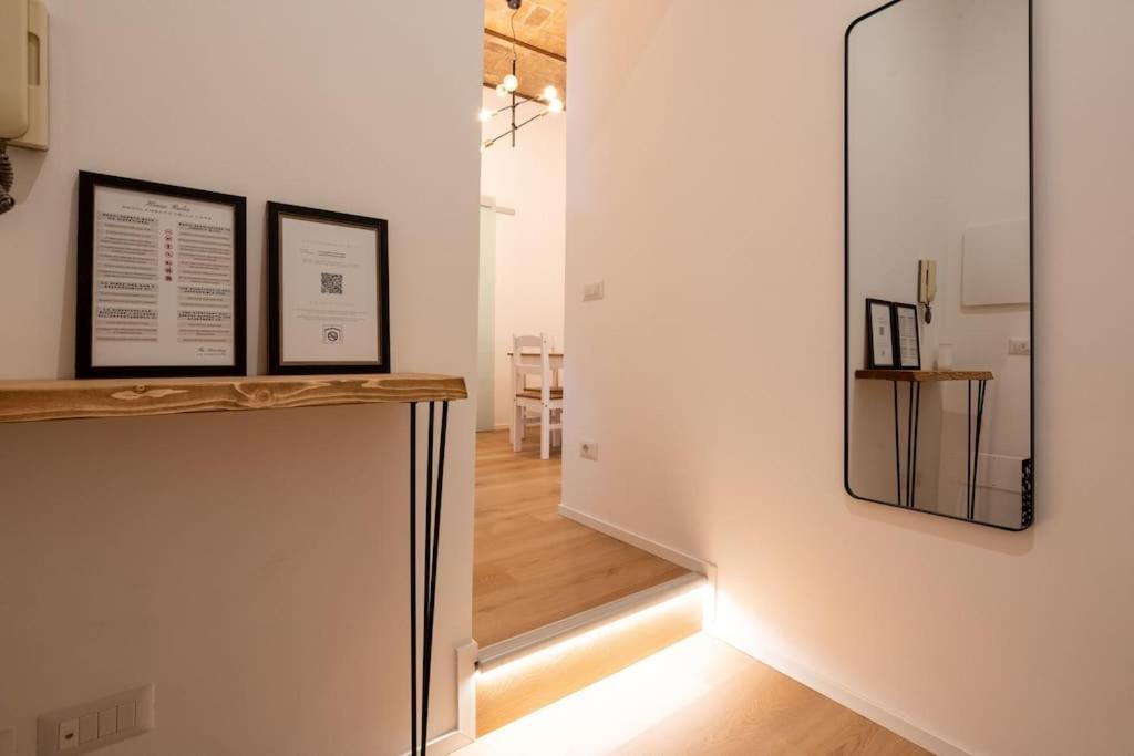 Apartamento L'Antica Voltina Nettuno Exterior foto