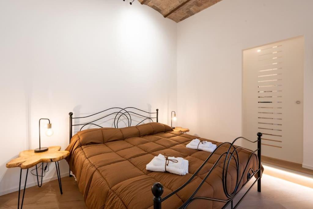 Apartamento L'Antica Voltina Nettuno Exterior foto