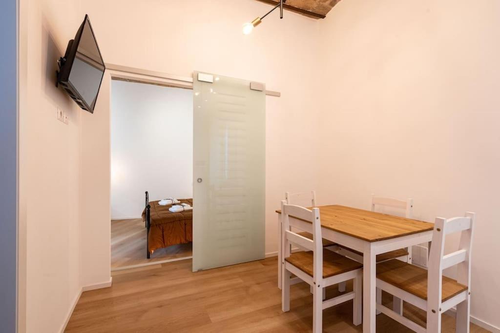 Apartamento L'Antica Voltina Nettuno Exterior foto