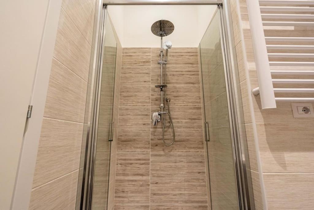 Apartamento L'Antica Voltina Nettuno Exterior foto